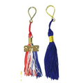 Key Ring Tassel